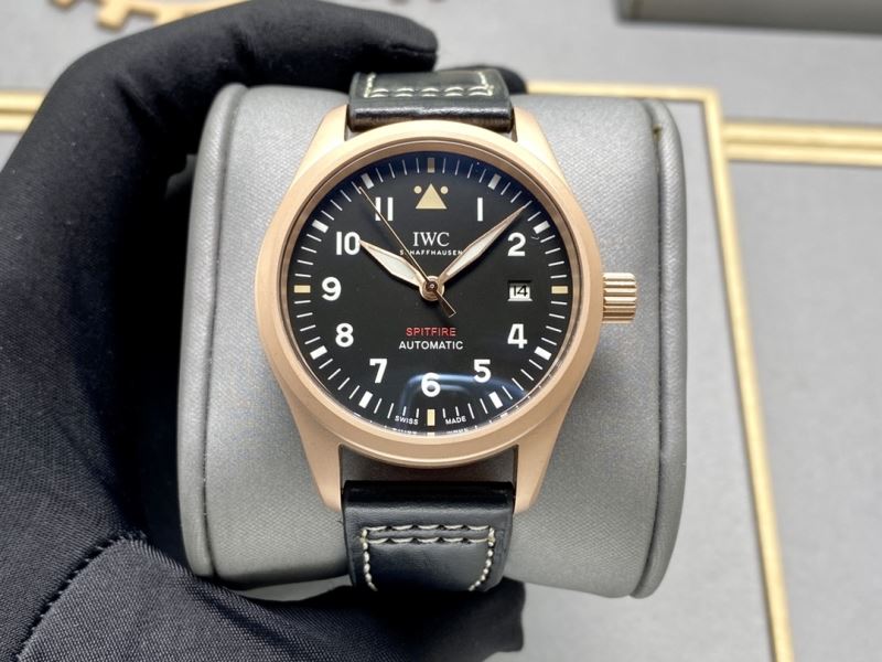 IWC